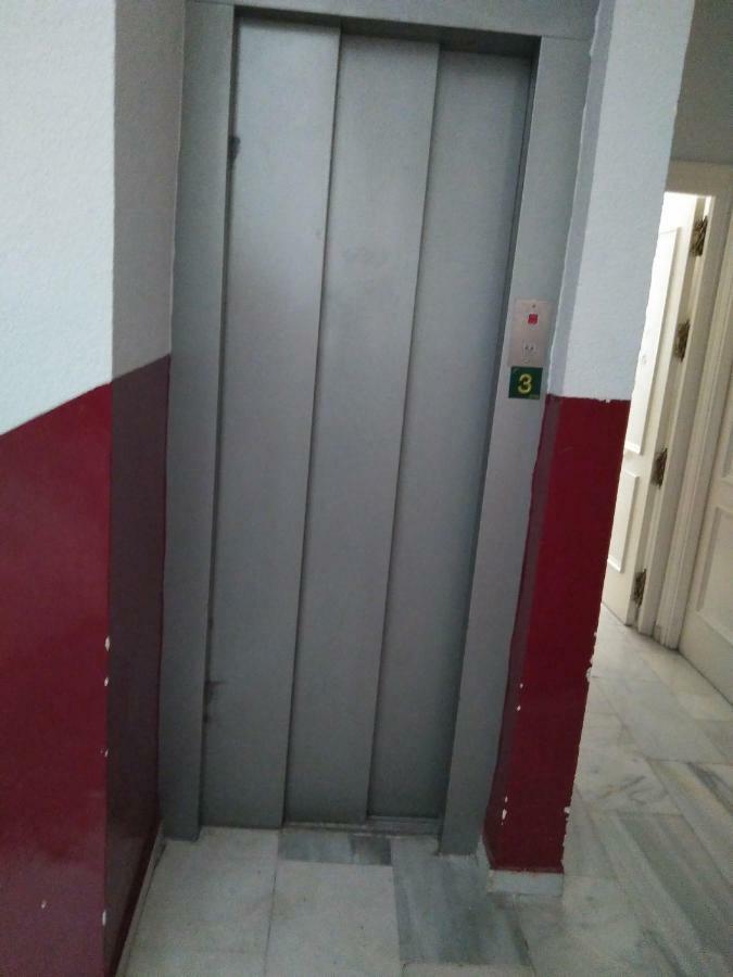 D&Heart And Soul Of Granada Apartment Exterior photo